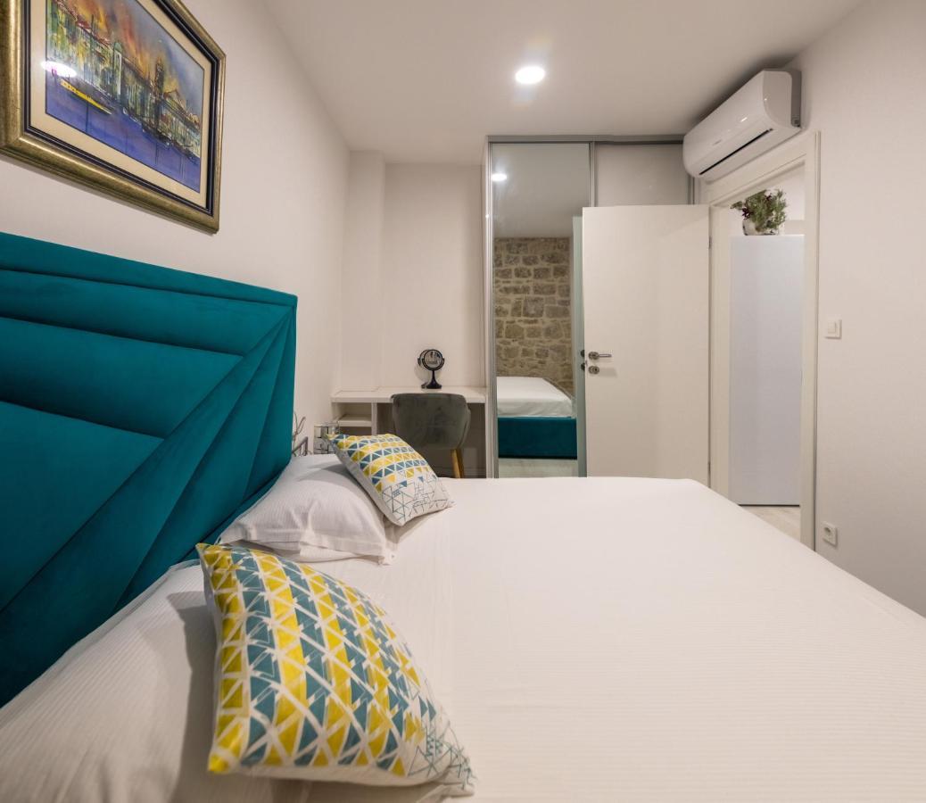 La Casa Mia Luxury Apartment 斯普利特 外观 照片