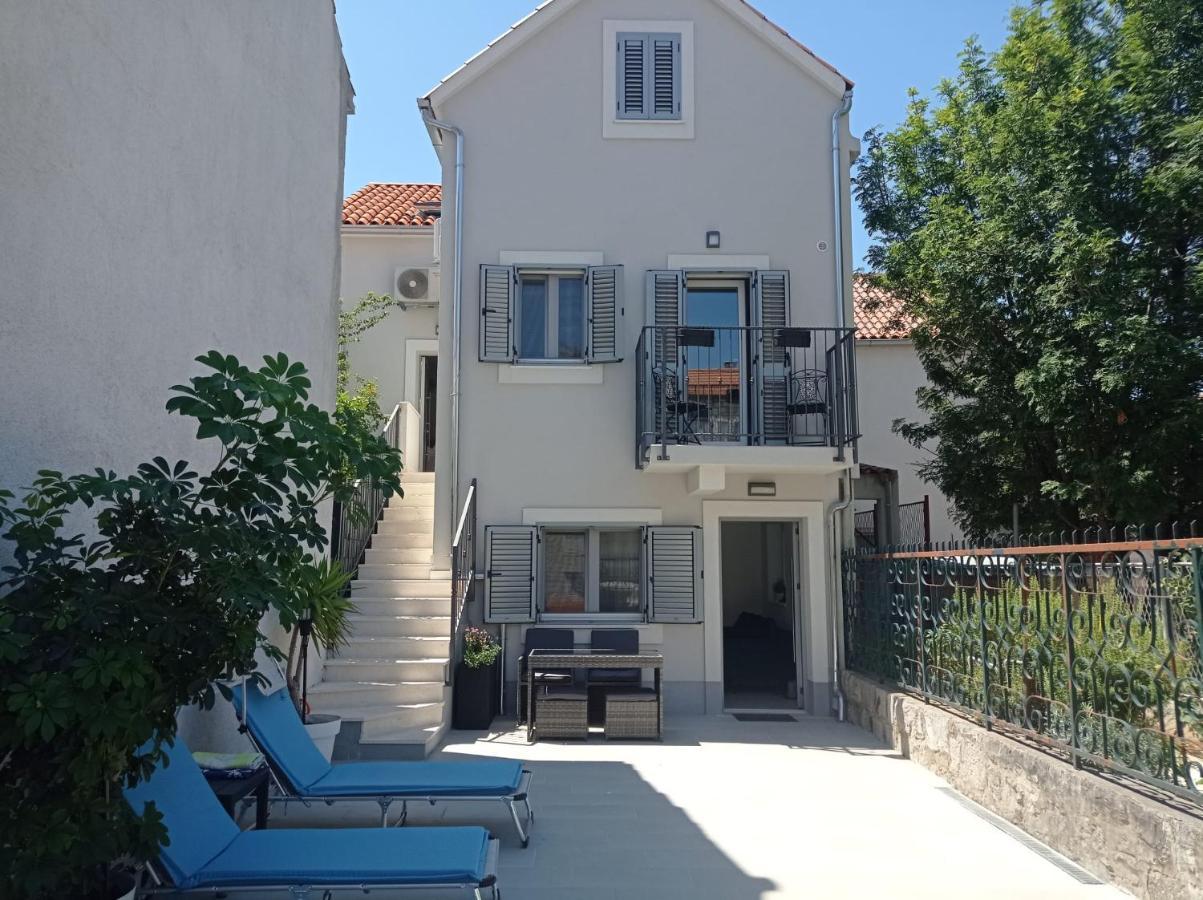 La Casa Mia Luxury Apartment 斯普利特 外观 照片