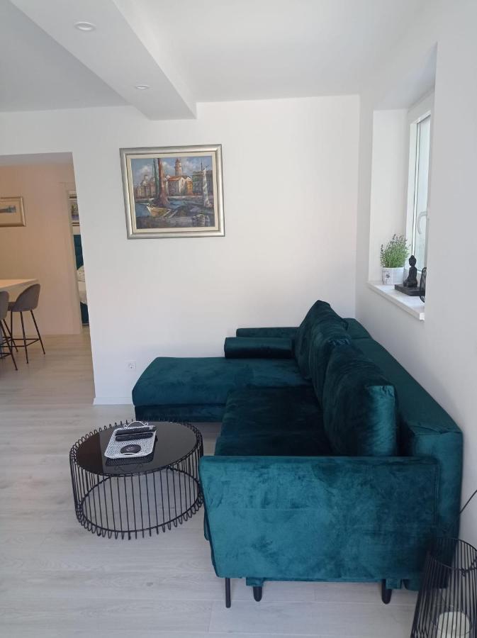 La Casa Mia Luxury Apartment 斯普利特 外观 照片